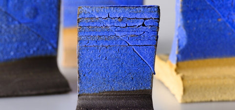 Capire gli smalti ceramici: come ho imparato a padroneggiarli (e come puoi farlo anche tu)