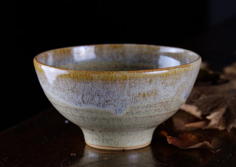 Il ruolo del raffreddamento degli smalti in cottura nella formazione di microcristalli