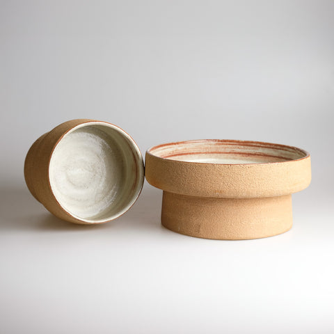 Ear-Saver Dining Dog Dishes