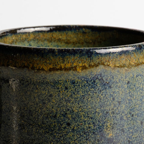 Espresso Cup Verde Piccolo
