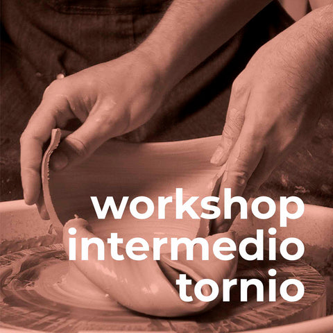 Throw and Destroy Workshop Intermedio