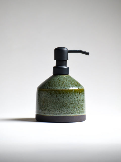 Dispenser Sapone Alveo