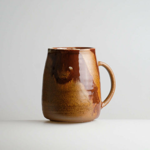 Rusty Mug n.1