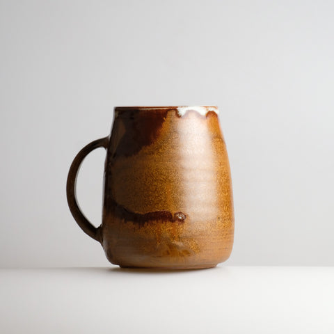 Rusty Mug n.1