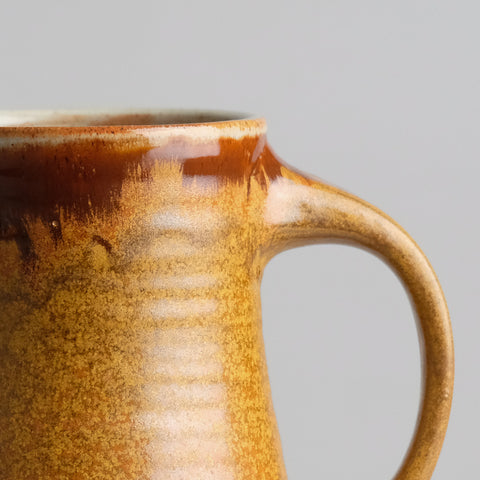 Rusty Mug n.2