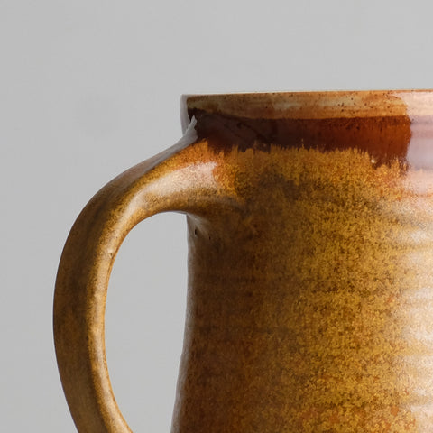 Rusty Mug n.2