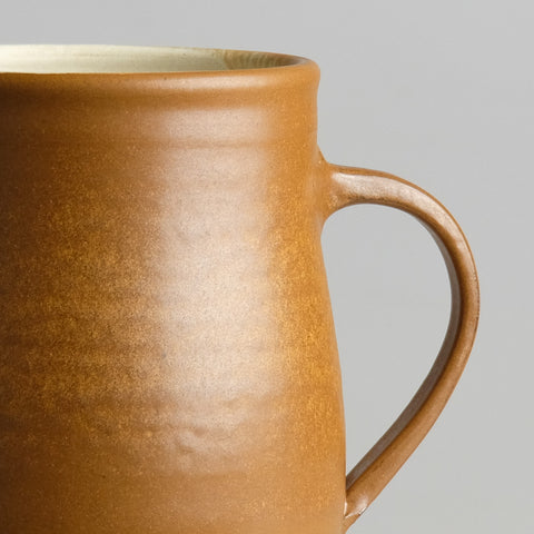 Caramel Beer Mug n.6