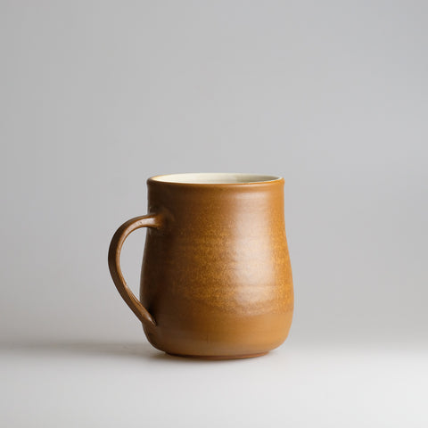 Caramel Beer Mug n.6