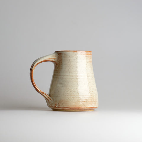 Creamy Beer Mug n.8