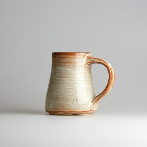 Creamy Beer Mug n.8