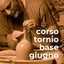corso di tornio base giugno
