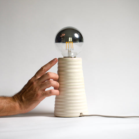 Clay & Light - Corso di Ceramica al Tornio Intermedio