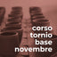 corso di tornio base novembre